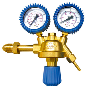 En une seule étape régulateur Italie type D'oxygène valeur - Product Image 1