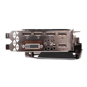 Tarjeta Gráfica GeForce GTX 1080 Ti 11G Usada con 11GB GDDR5X, Memoria de 352 bits, Compatible con Overclocking - Product Image 3