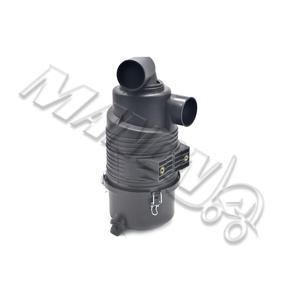 ตัวกรองอากาศโตโย 516G0-60101 ทรงกระบอกสำหรับชิ้นส่วนรถยก Tcm วัสดุ PP ใหม่ - Product Image 3