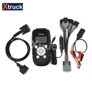 Dispositif de détection Can-bus avancé pour la surveillance des oxydes d'azote X-TRUCK Y-005 - Product Image 4
