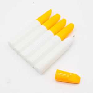 Penna Vuota Ricaricabile per Ritocco Vernice Auto, Riparazione Graffi <span class=keywords><strong>Carrozzeria</strong></span> e Applicazione Vernice su Piccole Aree - Product Image 4