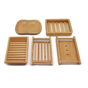 <span class=keywords><strong>Porte</strong></span>-<span class=keywords><strong>savon</strong></span> en bambou, Logo personnalisé, produit écologique, étui de voyage pour <span class=keywords><strong>savon</strong></span>, séchage, <span class=keywords><strong>porte</strong></span>-plat - Product Image 4