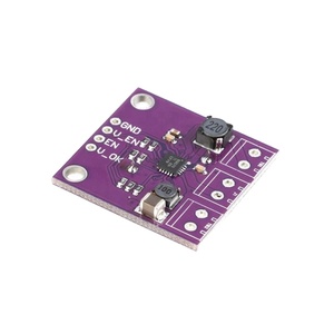 Nuevo Módulo de Recolección de Energía BQ25570, Convertidor de Carga, Red Inalámbrica de Bajo Consumo - Product Image 3