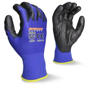 ENTE SAFETY Best-selling in Europe and America Construction working fashion women gloves