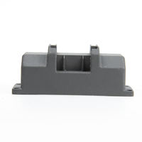 Coque en aluminium moulé sous pression sur mesure pour équipement mécanique et électrique, fourniture directe du fabricant