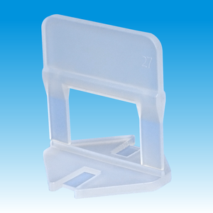 1.5mm Clip Tile Leveling System High Cost-Effective Tile <strong>Spacer</strong> - Product Image 2