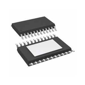 TPS25940ARVCR 20-WQFN Nuevo amplificador de detección de corriente importado original. INAL TPS25940ARVCR - Product Image 1