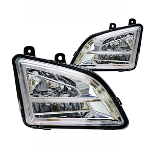 Luz Antiniebla LED para Vo-l-vo VNL 2018-2023 (Izquierda y Derecha) 82775828 82775826 - Product Image 1