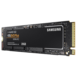 SSD NVMe Interno de 256 GB y 2.5 Pulgadas para 970 Plus MZ-V7S250BW, Nuevo - Product Image 4