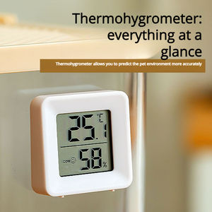 Modern Aquarium Voor Voerbak Hagedis Regenwoud Tank 5W Power Voor Patio Levende Water Land Reptiel Hornfrog Schildpad - Product Image 4