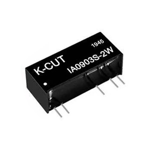 Module d'alimentation DC-DC IA0903S-2W, circuit intégré, composant électronique - Product Image 2
