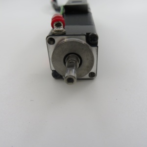 อะไหล่ SMT มอเตอร์เซอร์โว AC, 20W สำหรับ MTNM000236AA - Product Image 5