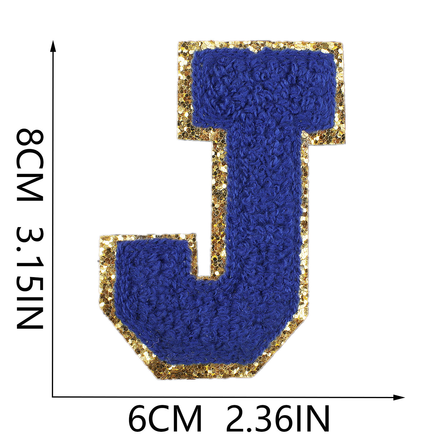 J