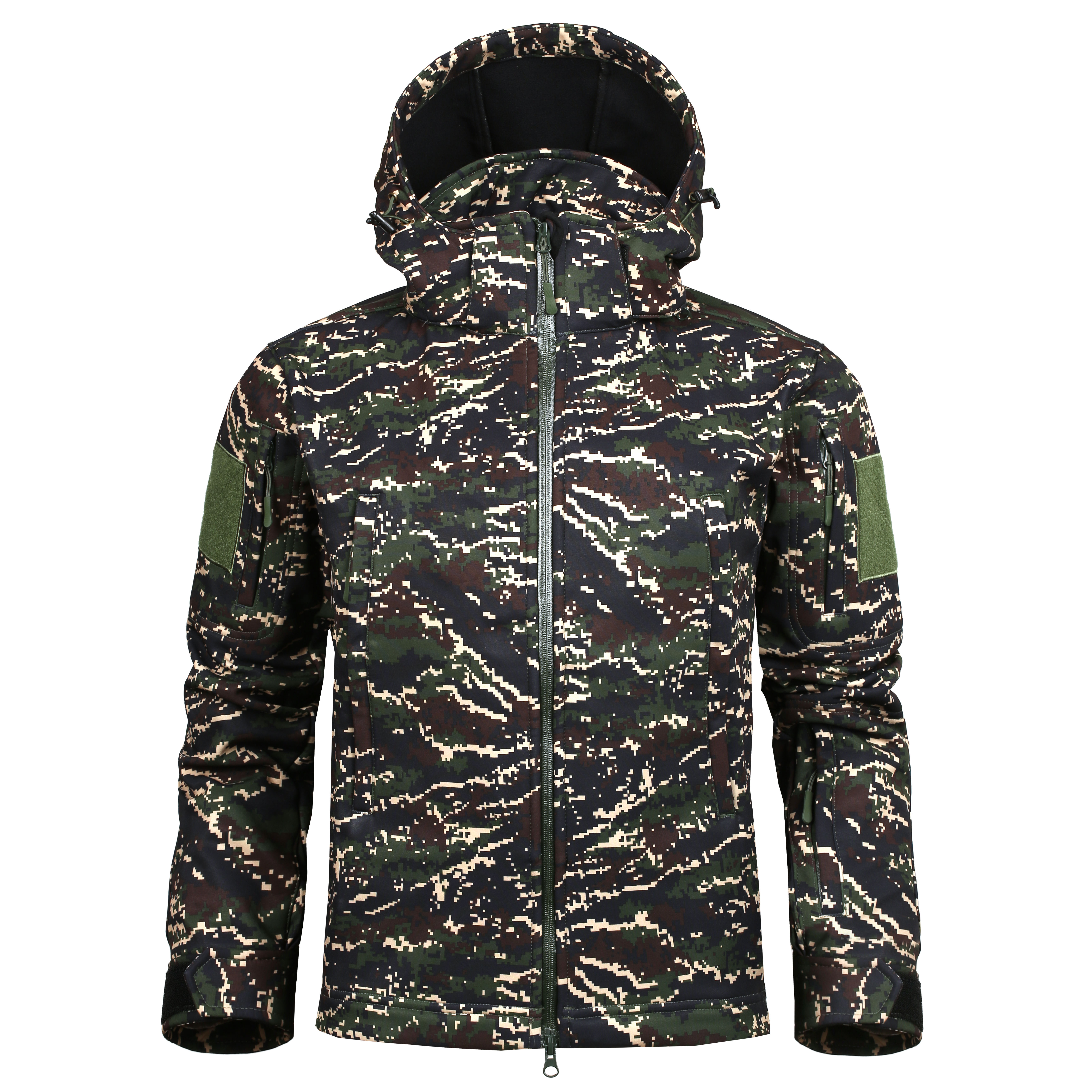 ลายพราง 1