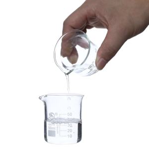 Kağıt kimyasalları petrol katkı maddeleri için alkol etoksilat yüzey aktif madde AEO-9 polioksitilen lauril eter CAS 9002-92-0 sıvı - Product Image 1