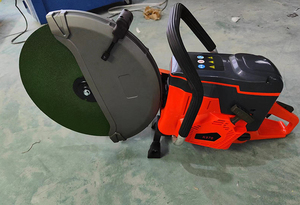 Husq k 1270 MKII cấp công nghiệp 5.8kW 400mm Máy cắt thép cây cưa bê tông - Product Image 4