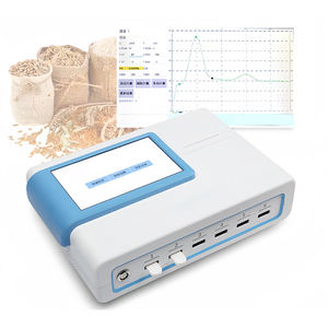 ניזון רעלן פטרייתי תבואה mycotoxin וגלאי מתכת כבד פלואורסצנטית כמותית פלואורסצנטית - Product Image 3