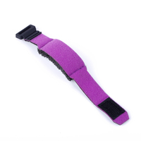 Wholesale Colorful Guitar Straps and Fret Wrap Accessory Stringed Instruments Parts