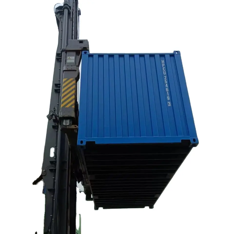Sử dụng container Sub New thứ hai tay 40hc 40ft New container cho bán Trung Quốc Soc container