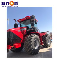 Traktor Kompak ANON Terlaris dari Cina 4x4  Berat 4x4 4WD 180 HP 200 HP 260hp 440hp Traktor Pertanian untuk Berkebun