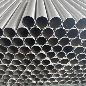 Offre Spéciale tuyau de nickel pur N6 Ni200 99.9% pour une utilisation - Product Image 3