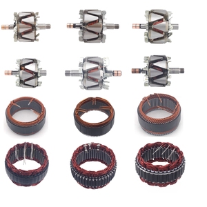 Componenti per alternatore A30-0473 statore per capelli 160A per curiser a terra 273600 p150 - Product Image 3