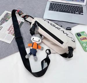 Borsa a <span class=keywords><strong>tracolla</strong></span> da <span class=keywords><strong>uomo</strong></span> 2026 di nuovo design, impermeabile, in tessuto Oxford, per viaggi, personalizzabile, <span class=keywords><strong>marsupio</strong></span> a <span class=keywords><strong>tracolla</strong></span>, borsa a petto, <span class=keywords><strong>marsupio</strong></span> da cintura - Product Image 3