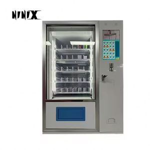 Vending Machine Phone Cover Printing and Accessory Retail Kiosk for Mall <b>Pop</b> <b>up</b> Gift Custom Business Stand Supplier - Product Image 4