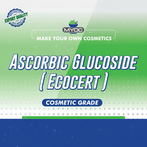 Glucósido de Ascorbina (Ecocert) |   Materia Prima Cosmética de Grado Técnico Hecha en India - Product Image 1