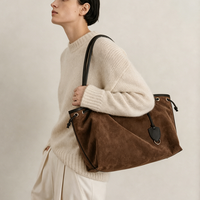 Sacs à bandoulière en cuir véritable Sac à main pour Handle Crossbody Purse Lady Luxury Design Hand Bags OEM ODM Custom Supplier