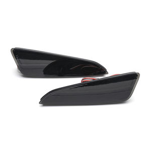 Luces traseras LED Toyota CHR 81910F4010 Luces de parachoques trasero para Toyota Highlander - Product Image 3