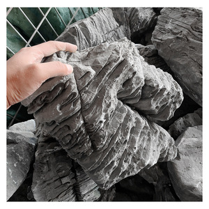 Pecera paisaje piedra gran acuario rocalla paisaje piedra Natural - Product Image 3