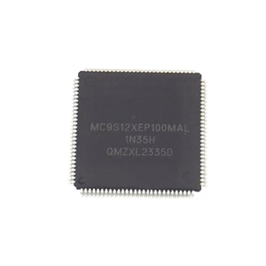 Puce MCU AngelTech Originale MC9S12XEP100MAL MC9S12XEP100CAL MC9S12XEP100VAL 50MHz 64KB MC9S12XEP100 - Product Image 1