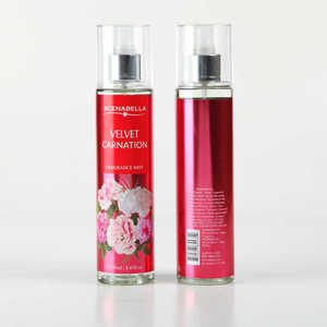 Parfum de luxe pour les éclaboussures de brume corporelle de 250ml pour les femmes - Product Image 5