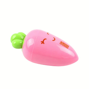 <span class=keywords><strong>Taille</strong></span>-<span class=keywords><strong>crayon</strong></span> mignon en forme de carotte de dessin animé, détachable, mini <span class=keywords><strong>taille</strong></span>-<span class=keywords><strong>crayon</strong></span> manuel, amusant, <span class=keywords><strong>pour</strong></span> enfants, étudiants, papeterie, cadeau promotionnel - Product Image 5