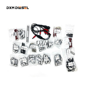 <span class=keywords><strong>Limpiador</strong></span> y Probador <span class=keywords><strong>de</strong></span> Inyectores <span class=keywords><strong>de</strong></span> Combustible Ultrasónico CNC802 <span class=keywords><strong>de</strong></span> DXM, Compatible con Inyectores GDI Universales - Product Image 6