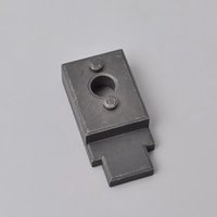Aksesoris Magazen Perkakas Tipe Turret Kerucut BT40 untuk Mesin Kontrol Numerik CNC TEBAK, Produksi Batch Pertama