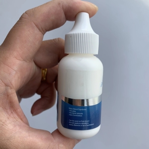 <span class=keywords><strong>Colle</strong></span> Liquide Professionnelle Adhésive pour Perruque Frontale en Dentelle 0.5 OZ 38ml par Bouteille <span class=keywords><strong>Colle</strong></span> Étanche à Forte Tenue pour Perruque - Product Image 4
