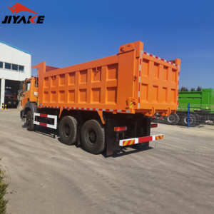Beiben truk (northBenz) Euro 4 kargo Chassis 6X6 <span class=keywords><strong>6X4</strong></span> 8X4 Camion Mobil 50t <span class=keywords><strong>Tipper</strong></span> truk - Product Image 5