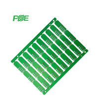 Fournisseur chinois de PCBA, assemblage de circuits imprimés personnalisés, SMT, SMD, BGA, carte de circuit électronique, service OEM, usine de fabrication, pas de MOQ