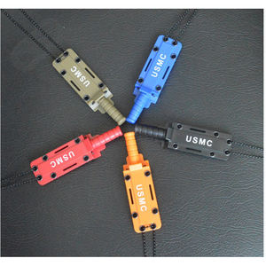 Mini COLLAR COLGANTE multifuncional, cuchillo, nuevo - Product Image 4