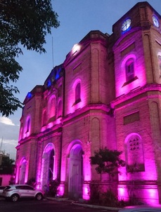 ไฟวอลวอชเชอร์ LED RGB กันน้ำกลางแจ้ง IP65 ขนาด 1000 มม. ตัวเรือนอะลูมิเนียม 18W DMX512 ปรับความสว่างได้ 5000K แสงเดย์ไลท์ รับประกัน 3 ปี - Product Image 5