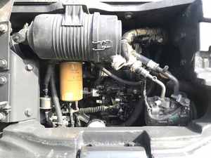 Excavatrices sur chenilles Komatsu- Pc 55mr d'occasion, mini-excavatrice Komatsu- Pc55 avec pièces de rechange en vente - Product Image 6