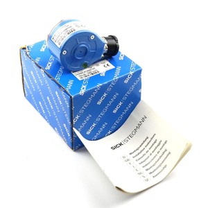 Codificador Incremental Original Nuevo DGS60A1A00125 1032283 en Embalaje Original para PLC, Amplia Experiencia Técnica y Soluciones Sólidas - Product Image 5