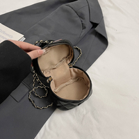 Nouveaux Sacs à Bandoulière Matelassés 2025 pour Femmes, Mini Sacs à Main en Cuir Synthétique, Sacs Bandoulière