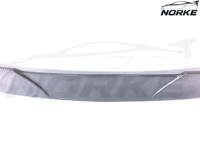 Novo Other Ultra-Leve Aerofólio Traseiro Estabilizador em Carbono Seco de Grau de Competição, para Redução de Elevação, para Camaro V8, para Circuito, Frenagem Rápida e Otimização de Curvas