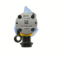 Inyector de Combustible 235-2888, Inyector Diésel para Motor C9, Compatible con Excavadoras 330C/330D/336D/325C/328C/330DL/336C, Repuestos