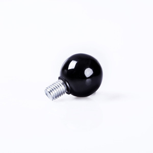 Bakelite Ball Handle 130 Spherical Grip Machine Tool Knob - Product Image 1