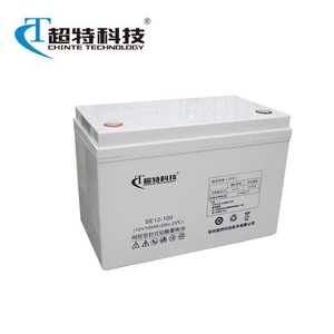 12V38Ah <b>UPS</b> VRLA - Product Image 2