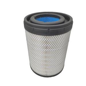 Filtre à Air PU2940 de haute qualité pour Dongfeng Tianlong phare <span class=keywords><strong>KX</strong></span> Six <span class=keywords><strong>500</strong></span> chevaux camions <span class=keywords><strong>prix</strong></span> usine pièces de moteur de camion - Product Image 3